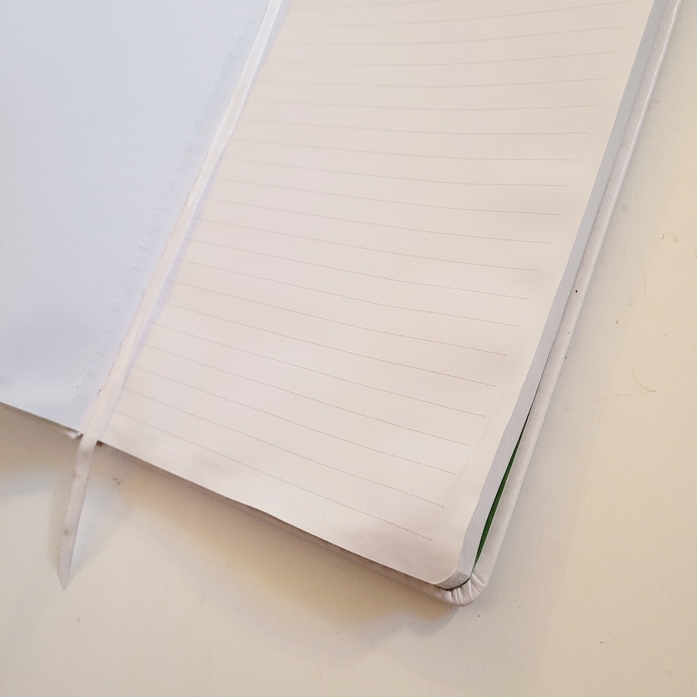 Journal - Picture 4 of 6